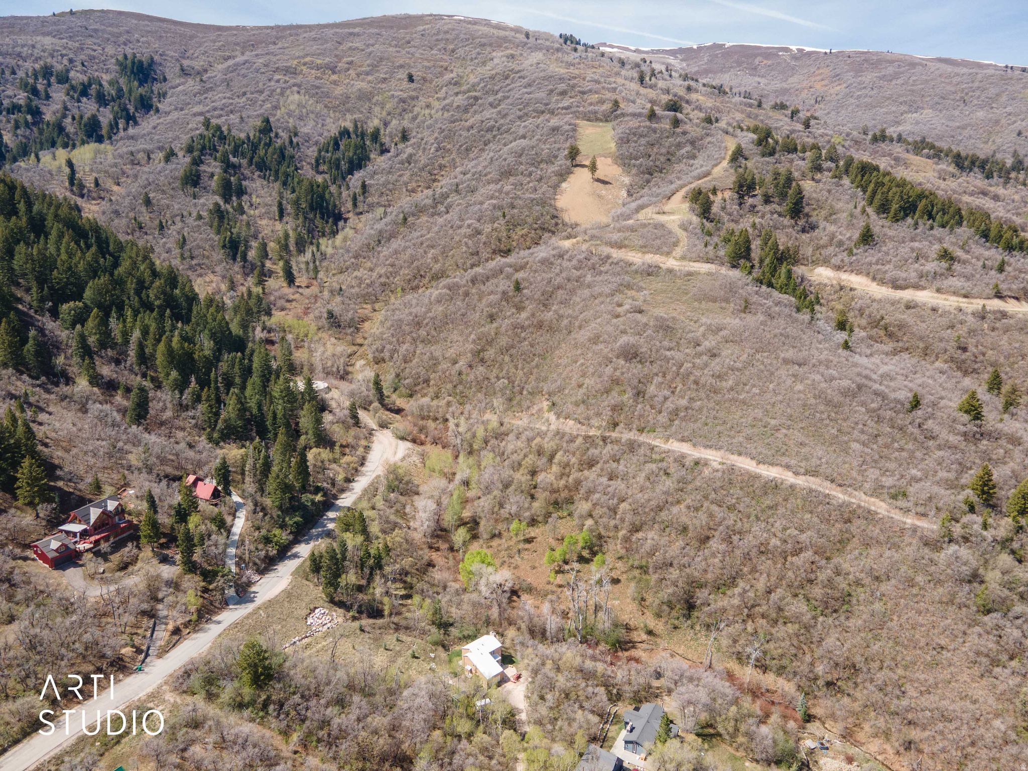 SILVER BELL ESTATES - Land