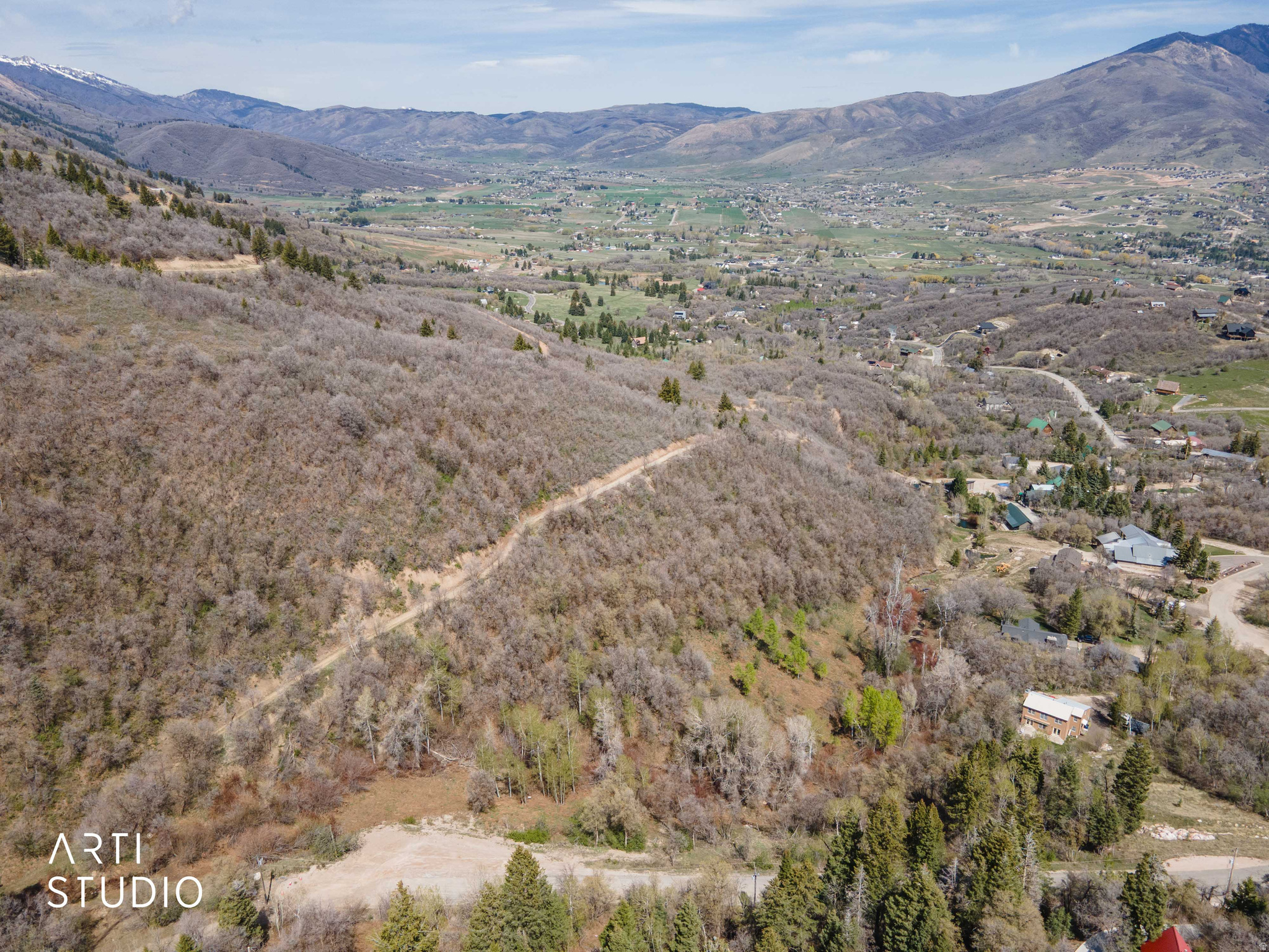 SILVER BELL ESTATES - Land