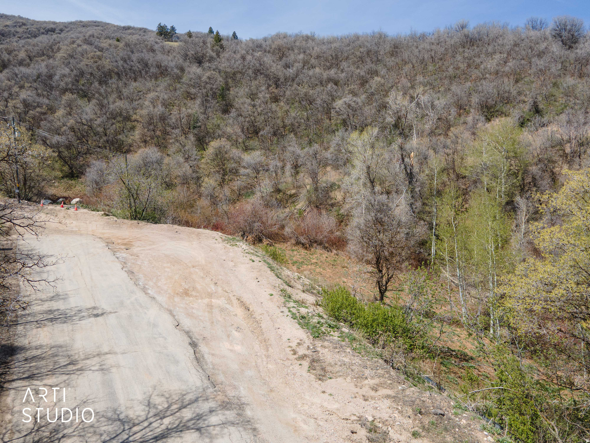 SILVER BELL ESTATES - Land