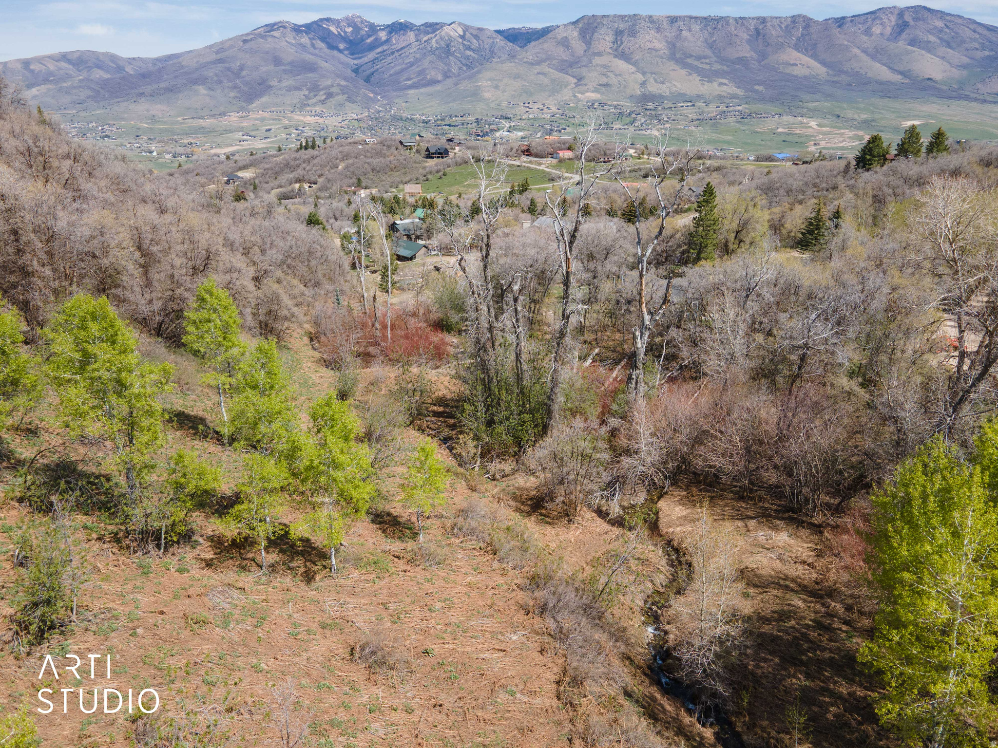 SILVER BELL ESTATES - Land