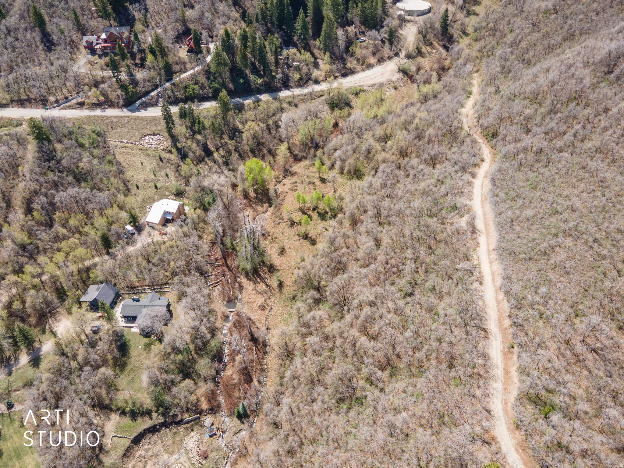 SILVER BELL ESTATES - Land