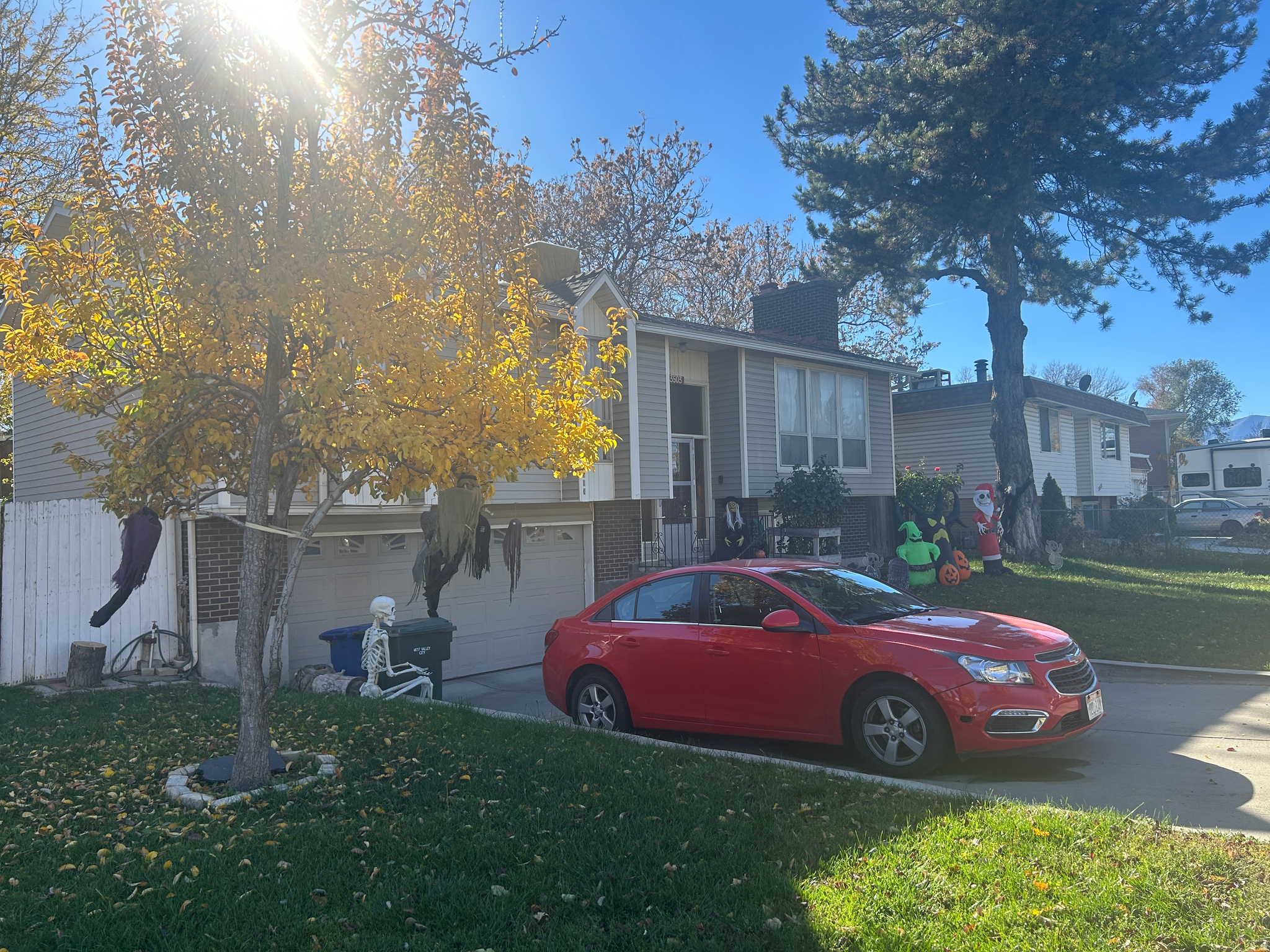 MEADOW WOOD ESTATES #1 - Residential