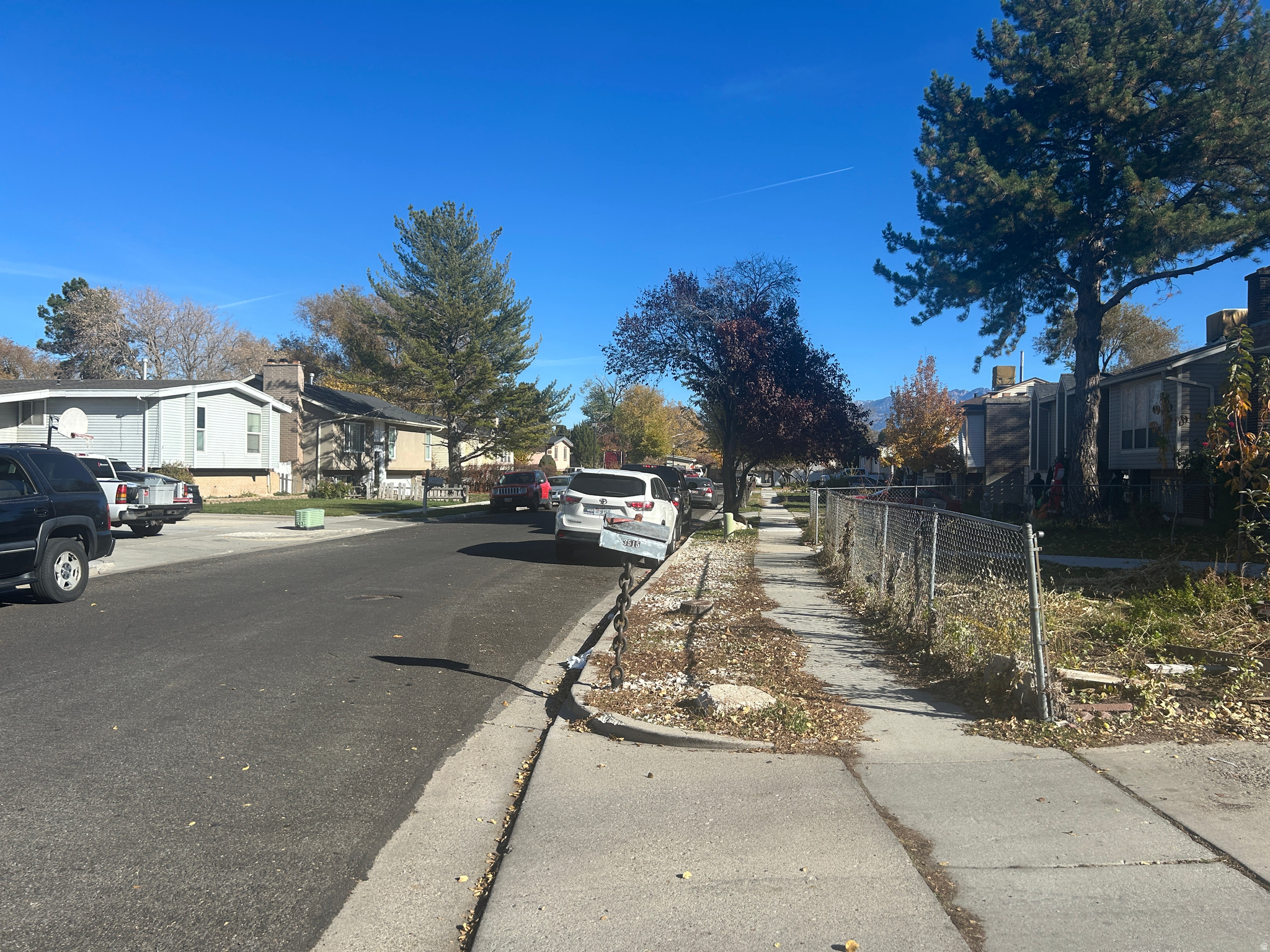 MEADOW WOOD ESTATES #1 - Residential