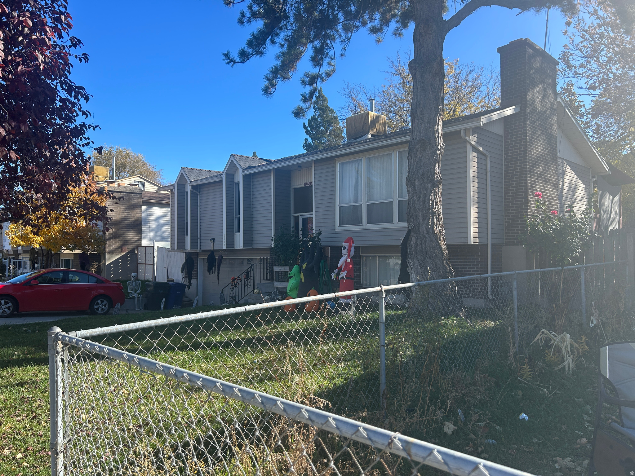 MEADOW WOOD ESTATES #1 - Residential