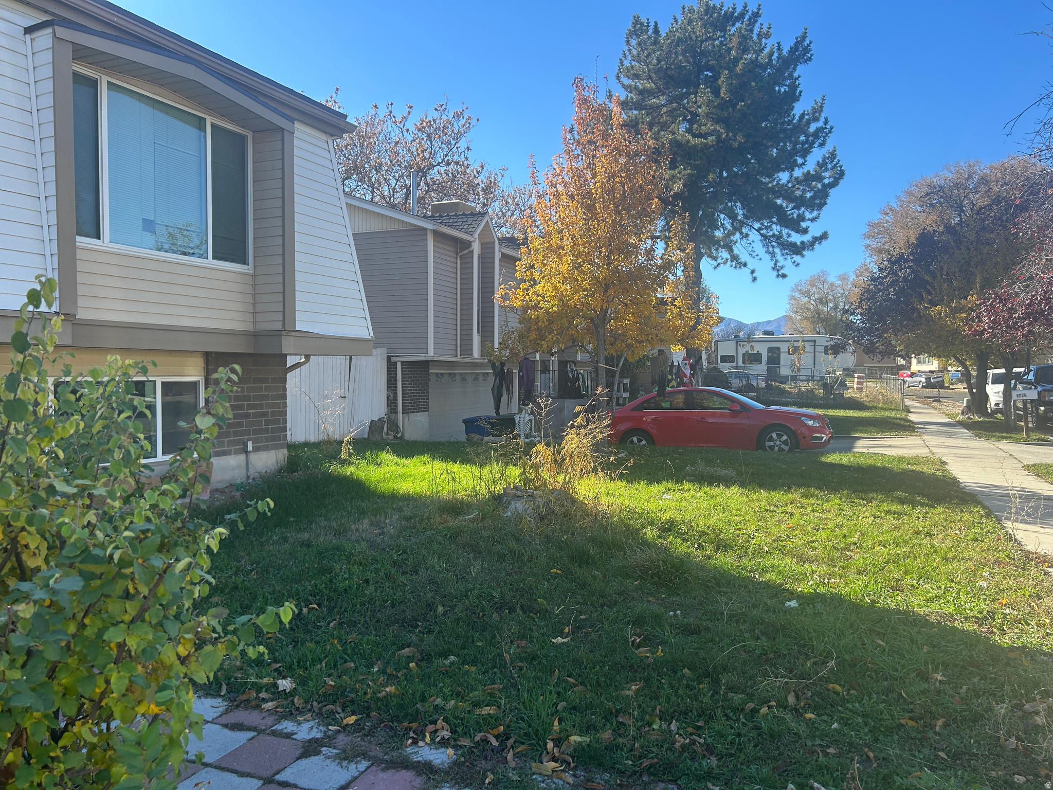 MEADOW WOOD ESTATES #1 - Residential