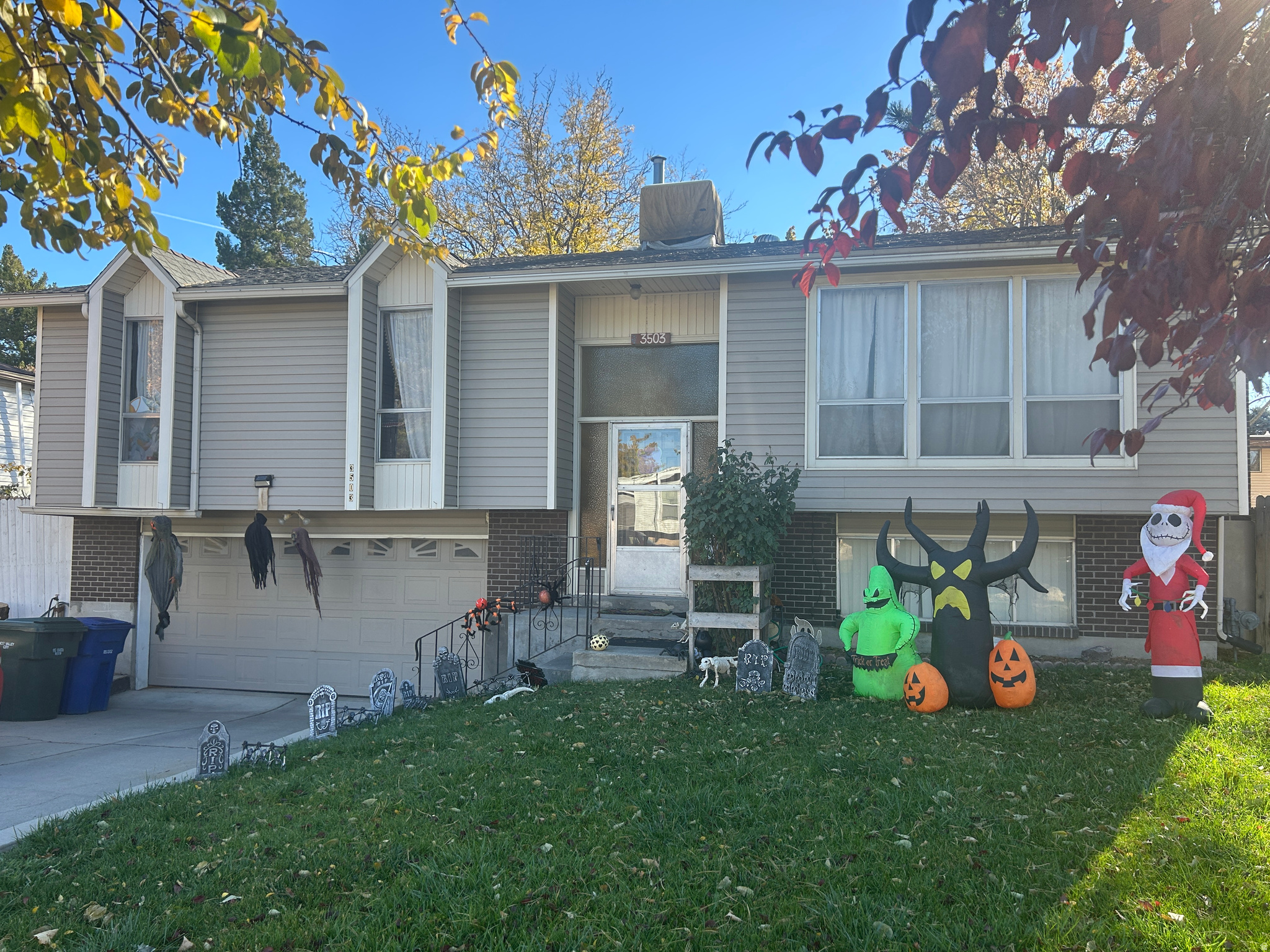 MEADOW WOOD ESTATES #1 - Residential