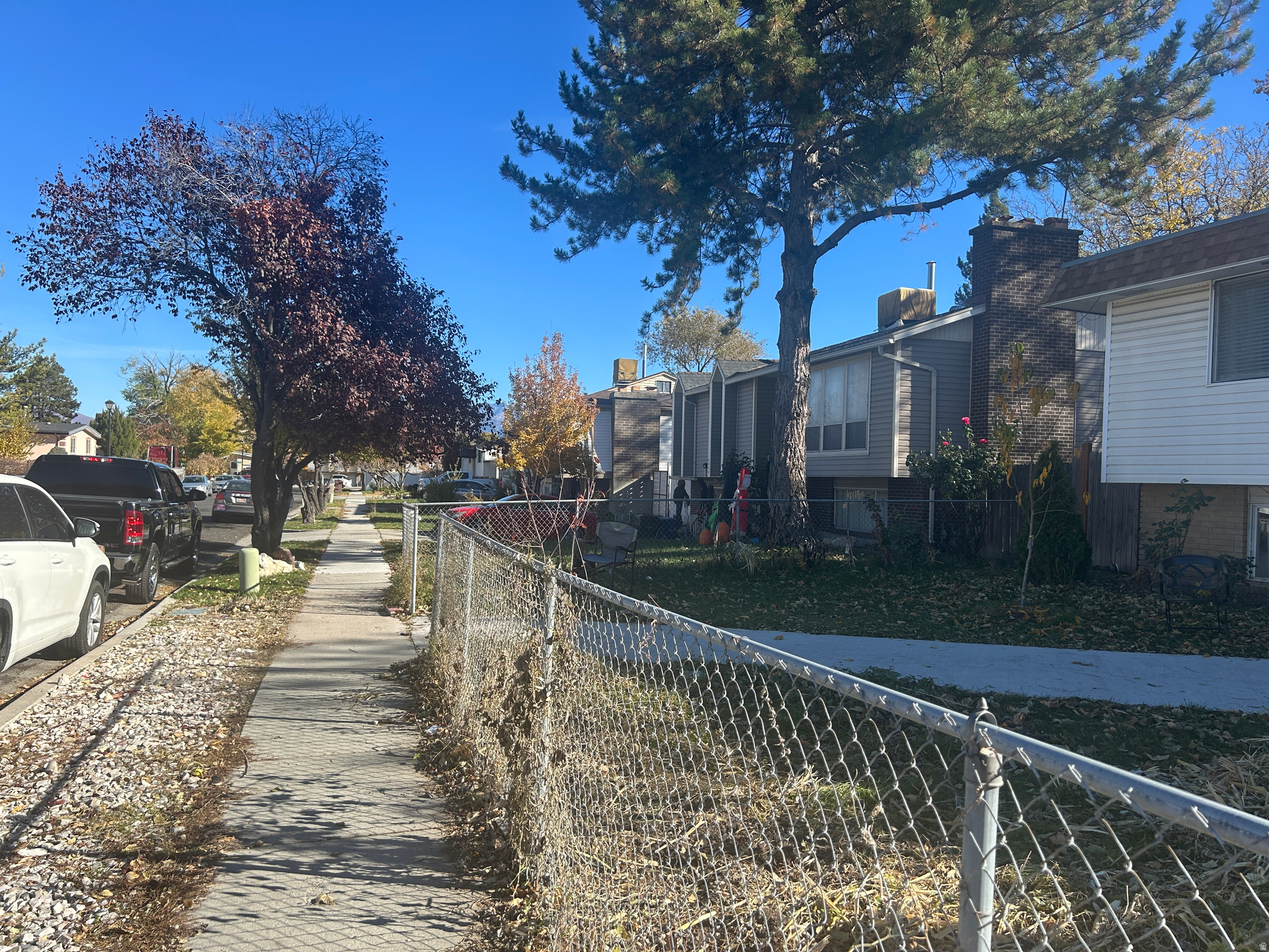 MEADOW WOOD ESTATES #1 - Residential