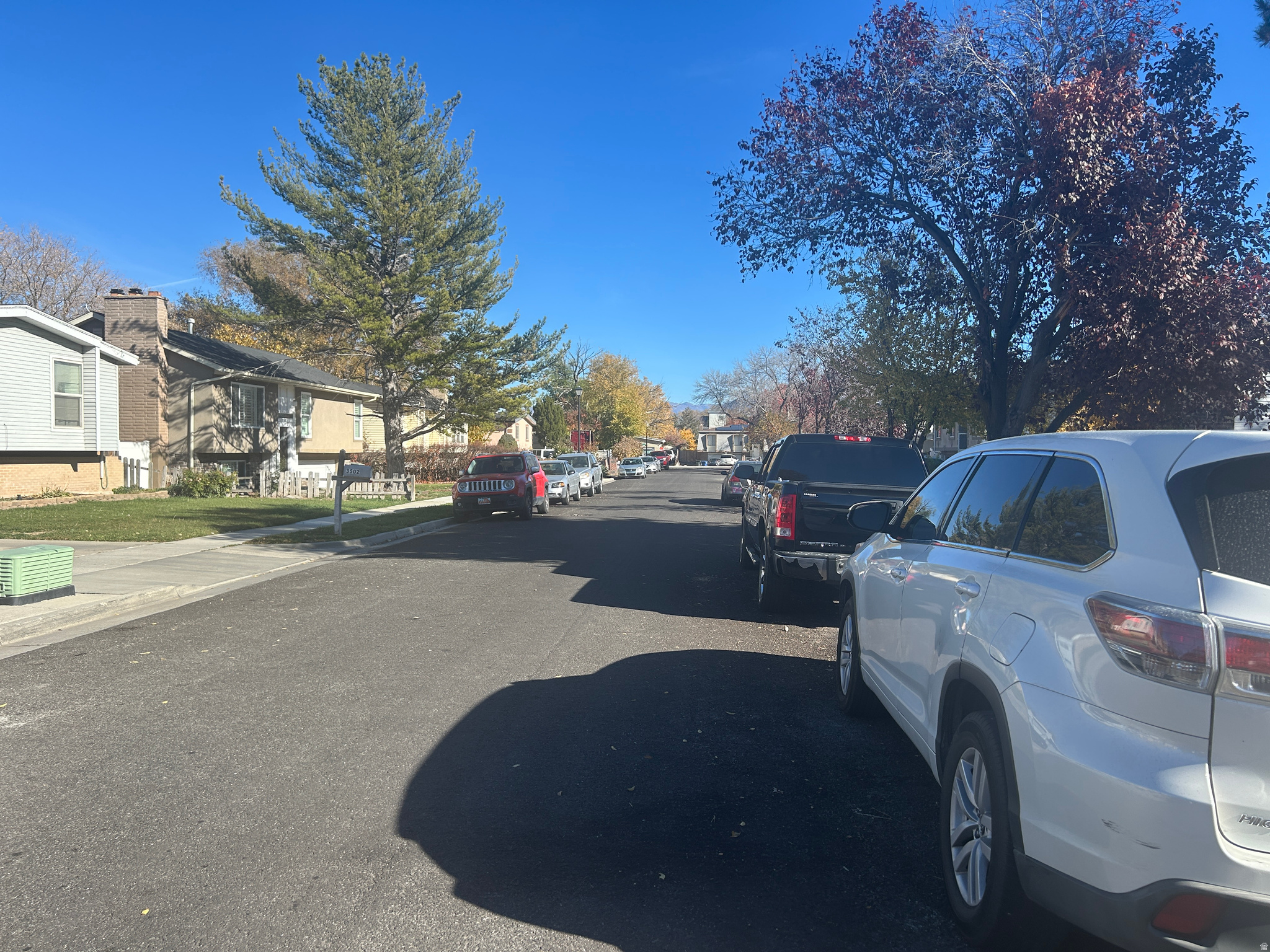 MEADOW WOOD ESTATES #1 - Residential