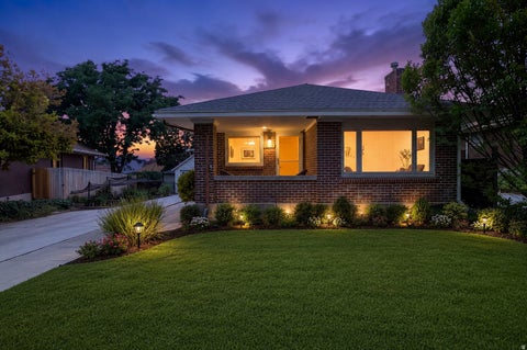 Photo of 1332 E THORNTON AVE, Salt Lake City, UT 84105 (MLS # 2178473)