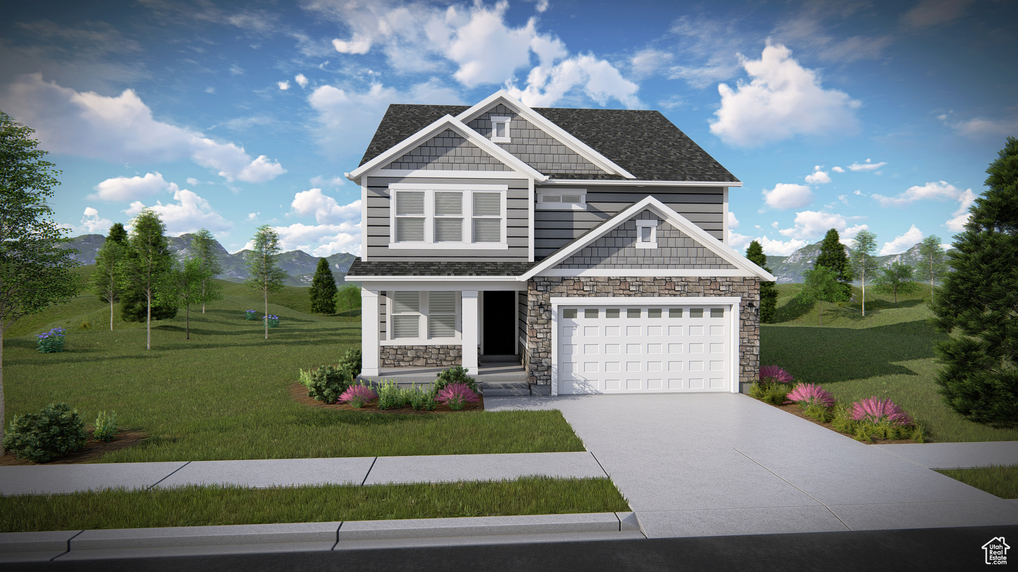 1018 N 3620 #207, Lehi, Utah image 1