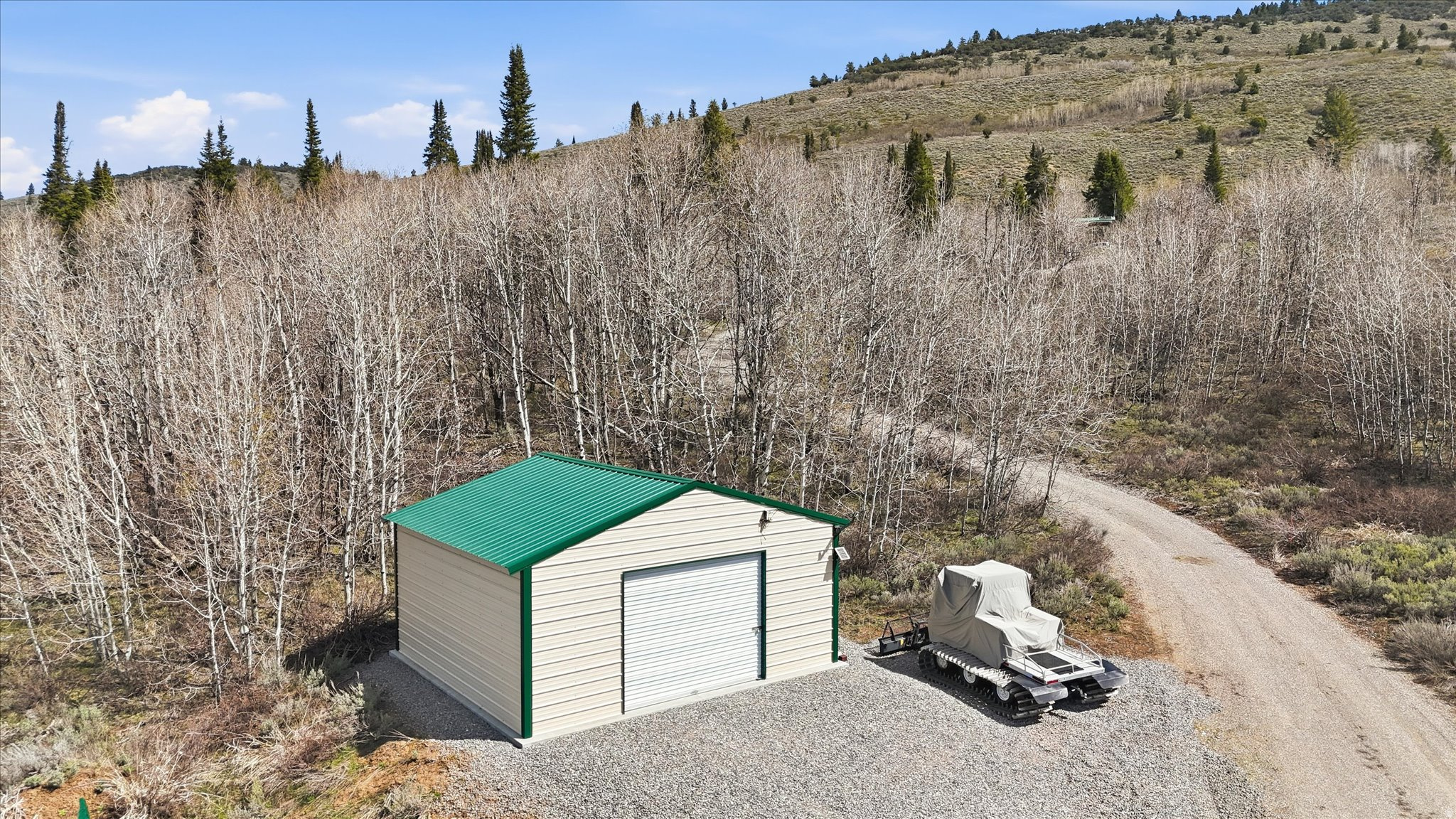 BEAVER CREEK - Residential