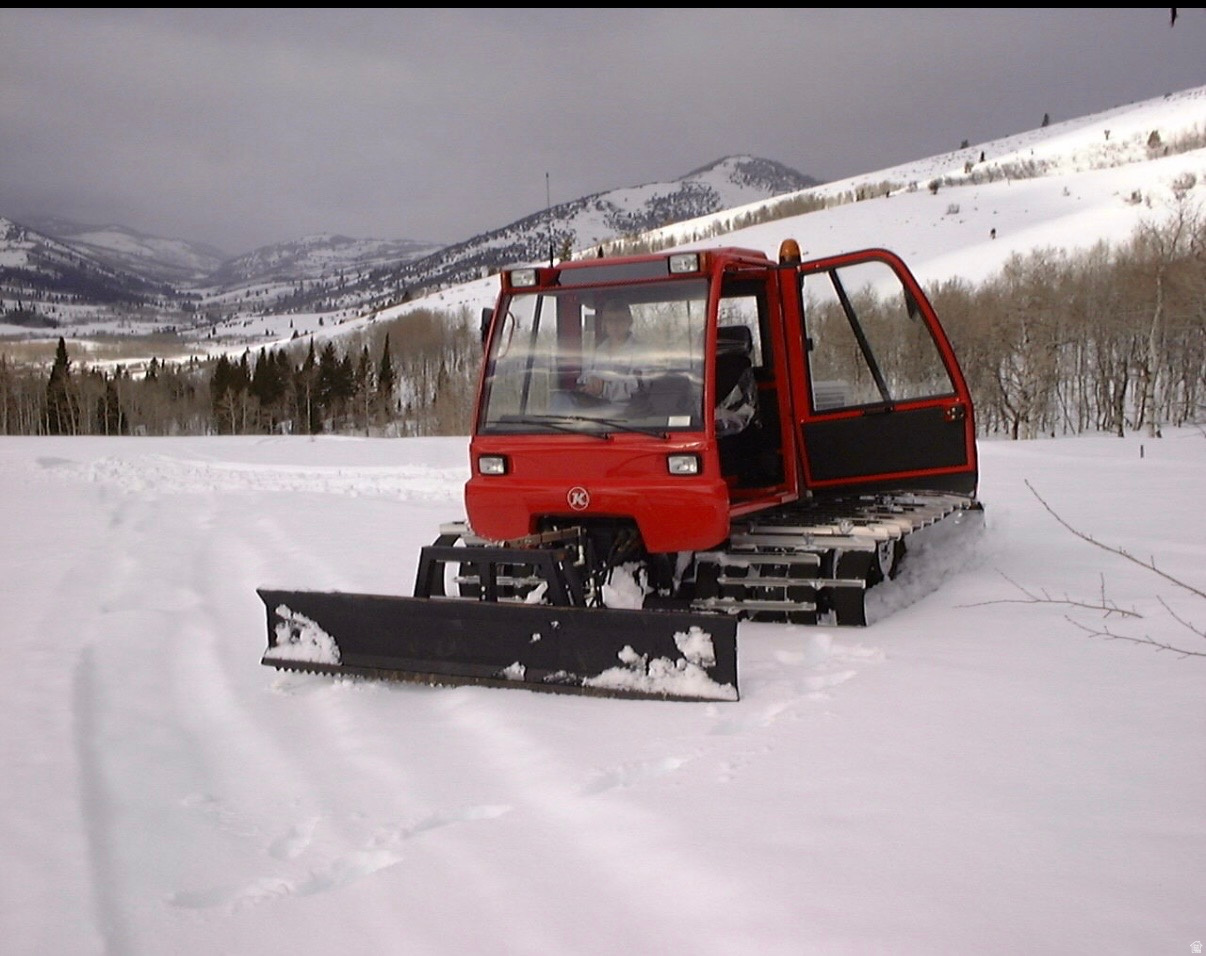 BEAVER CREEK - Residential
