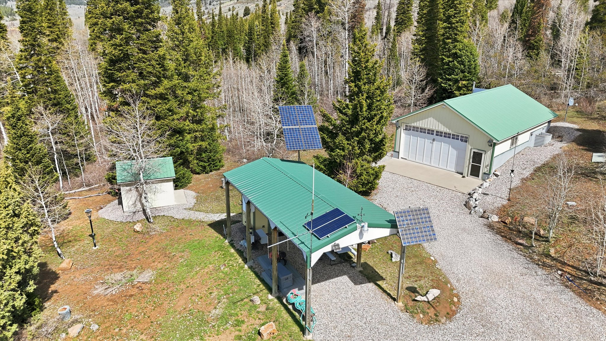 BEAVER CREEK - Residential