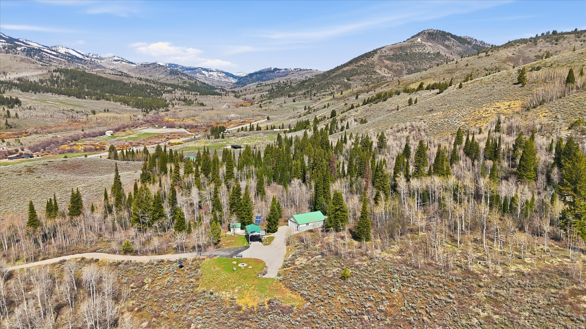 BEAVER CREEK - Residential
