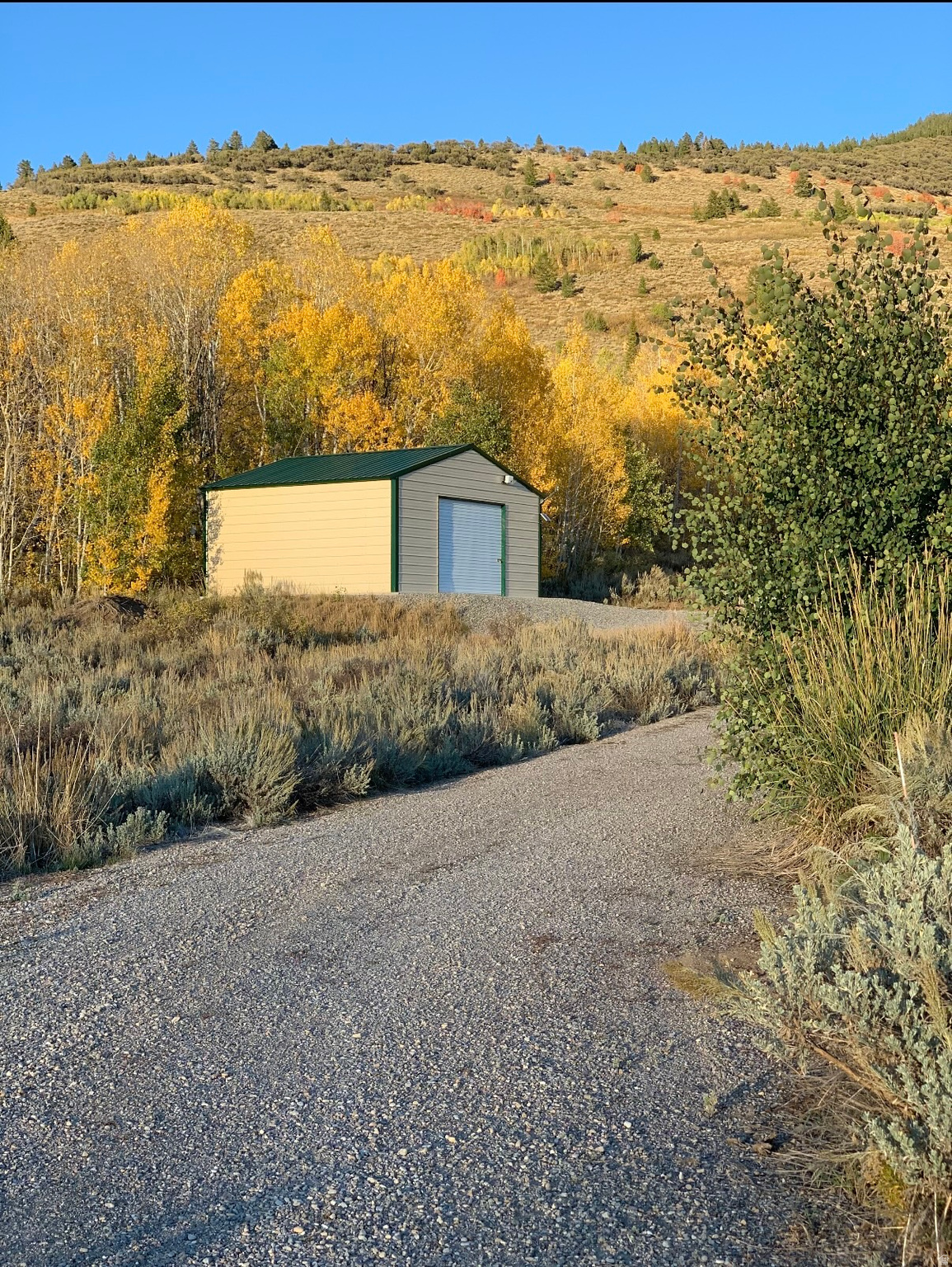 BEAVER CREEK - Residential