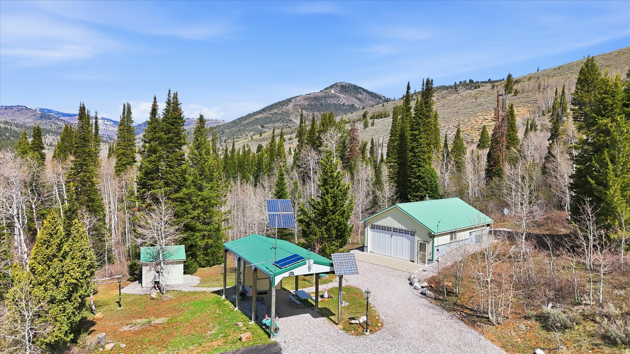 BEAVER CREEK - Residential