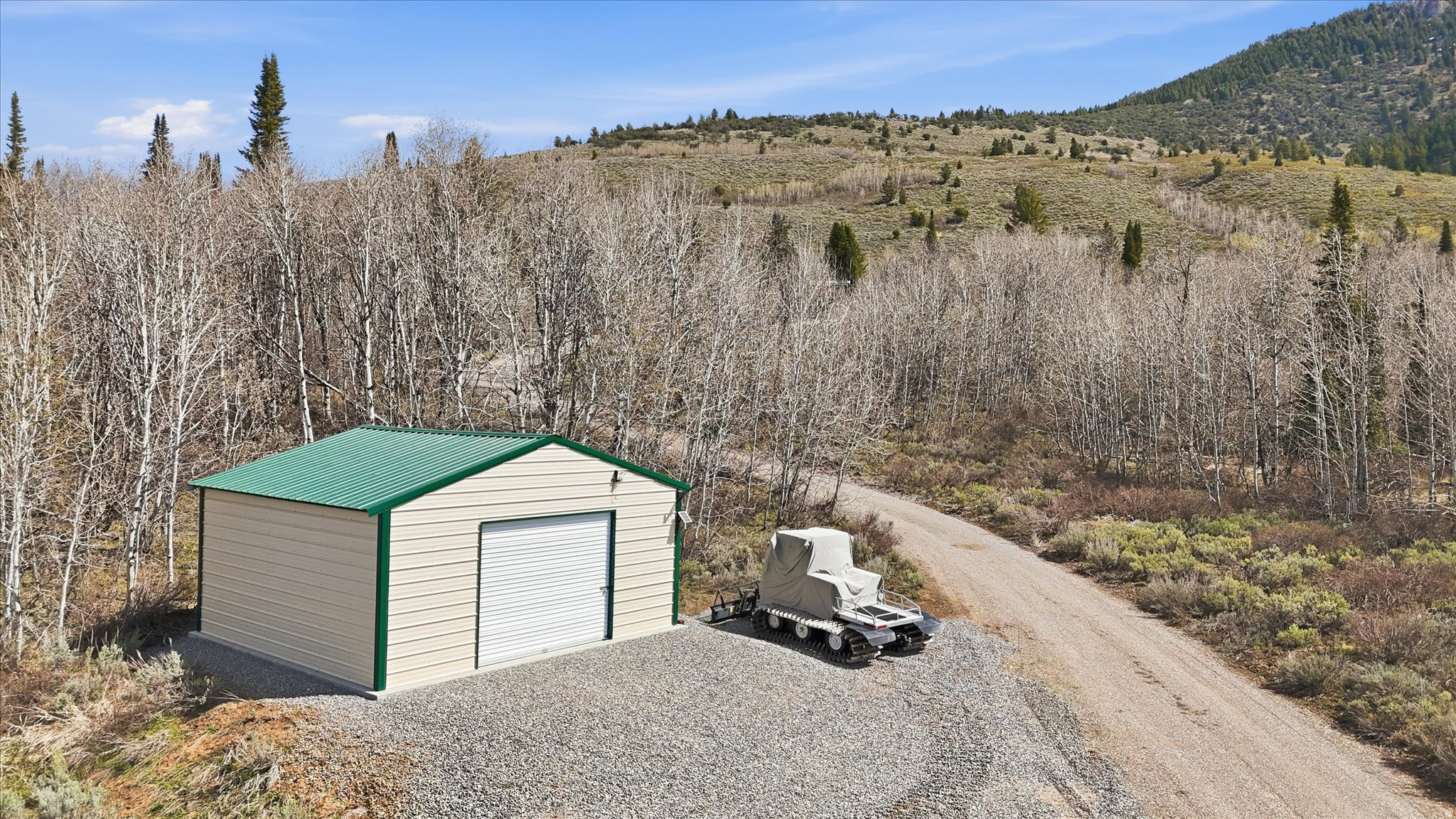 BEAVER CREEK - Residential