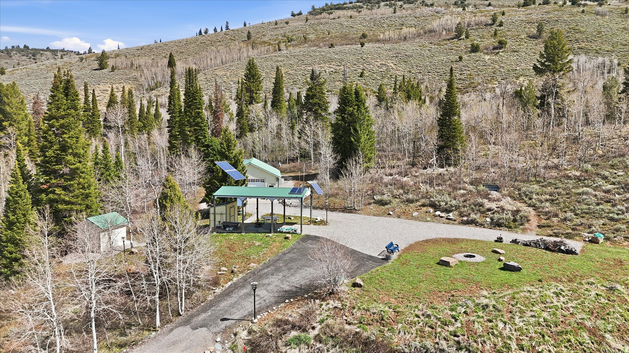 BEAVER CREEK - Residential