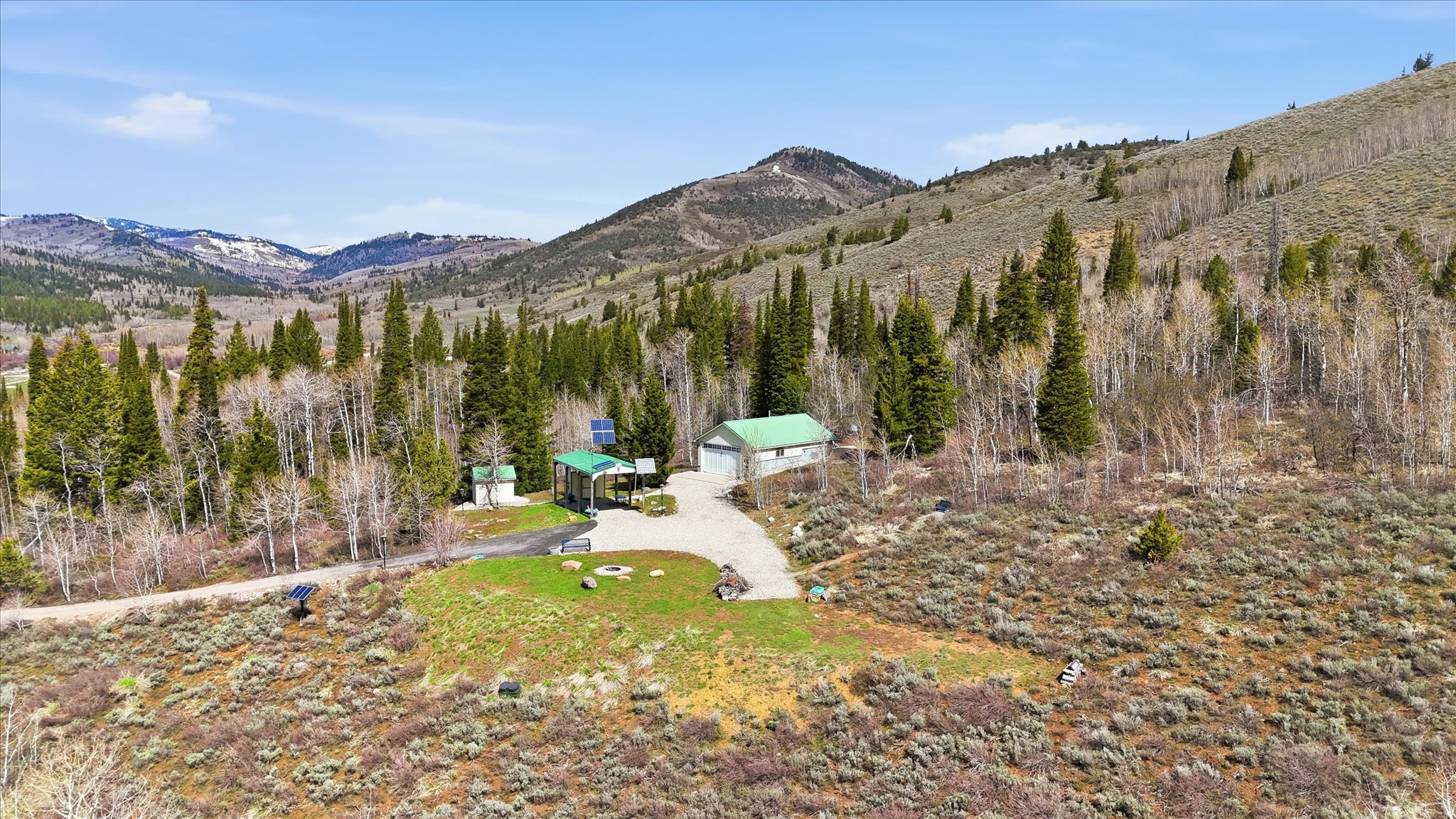 BEAVER CREEK - Residential