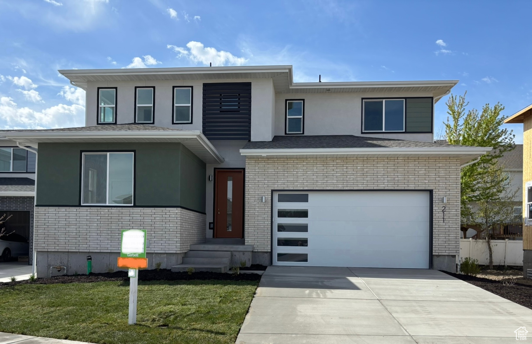 211 W Waterstone Cir #3, Murray, Utah image 1