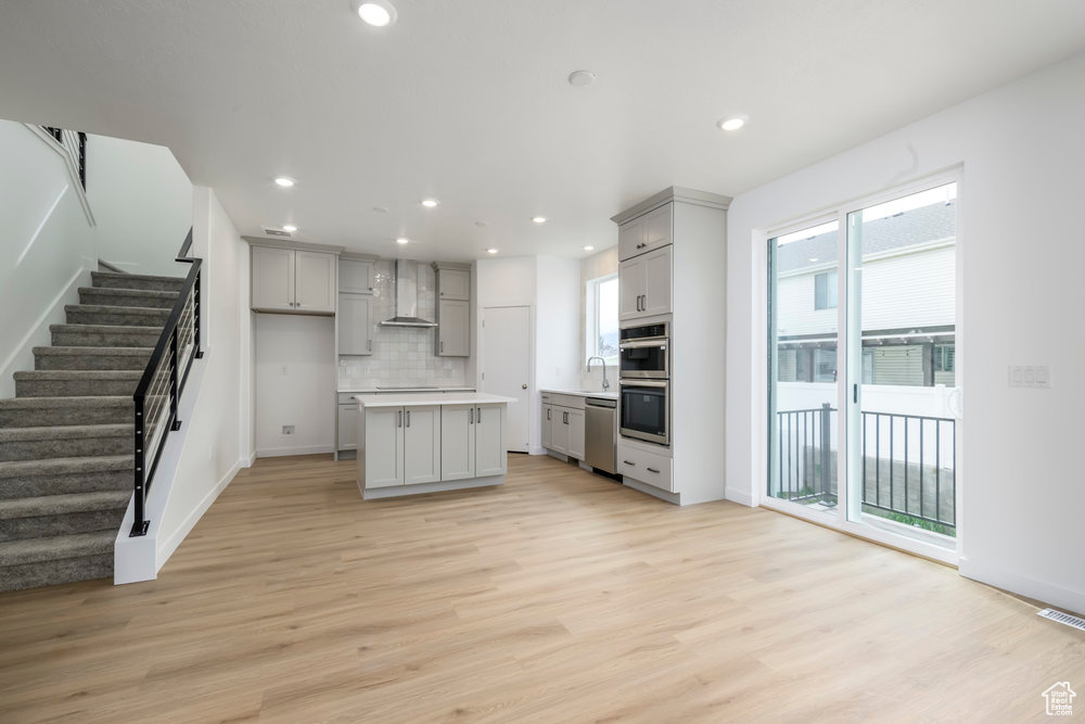 211 W Waterstone Cir #3, Murray, Utah image 37