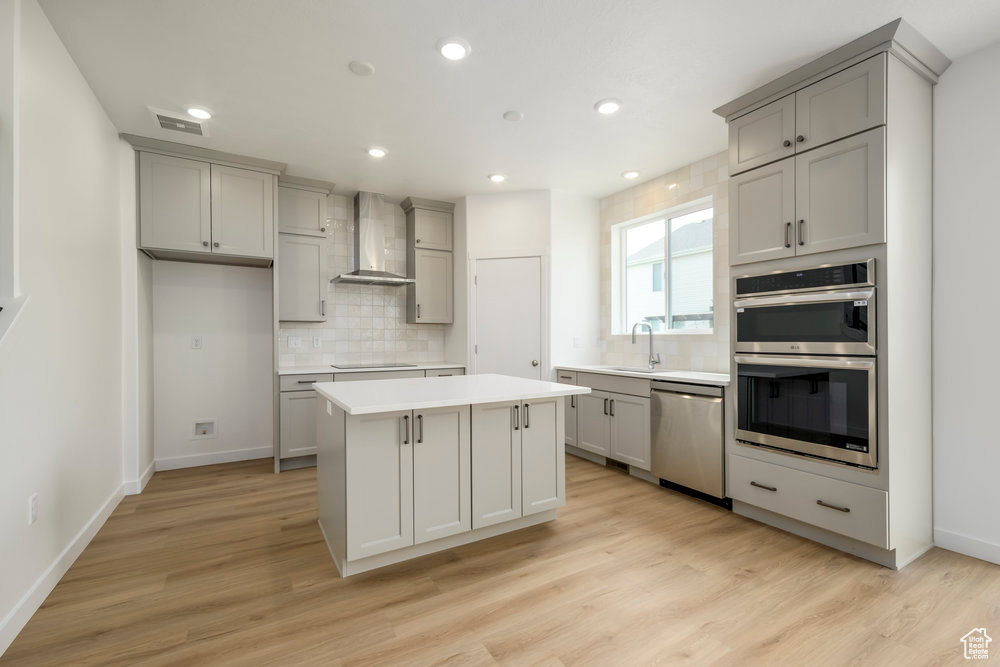 211 W Waterstone Cir #3, Murray, Utah image 38
