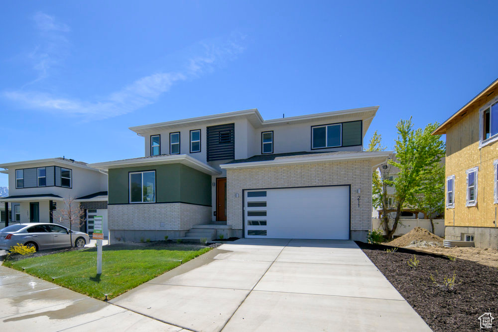 211 W Waterstone Cir #3, Murray, Utah image 28