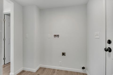 Tiny photo for 5275 W RIDGE FLOWER WAY, Salt Lake City, UT 84118 (MLS # 2122820)
