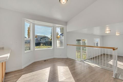 Tiny photo for 5275 W RIDGE FLOWER WAY, Salt Lake City, UT 84118 (MLS # 2122820)