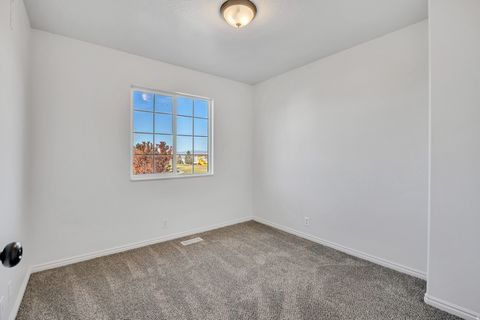Tiny photo for 5275 W RIDGE FLOWER WAY, Salt Lake City, UT 84118 (MLS # 2122820)