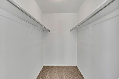 Tiny photo for 5275 W RIDGE FLOWER WAY, Salt Lake City, UT 84118 (MLS # 2122820)