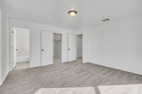 Tiny photo for 5275 W RIDGE FLOWER WAY, Salt Lake City, UT 84118 (MLS # 2122820)