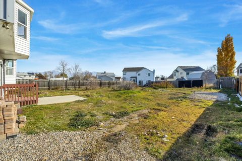 Tiny photo for 5275 W RIDGE FLOWER WAY, Salt Lake City, UT 84118 (MLS # 2122820)