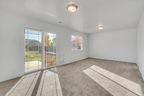 Tiny photo for 5275 W RIDGE FLOWER WAY, Salt Lake City, UT 84118 (MLS # 2122820)