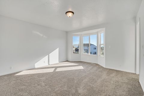 Tiny photo for 5275 W RIDGE FLOWER WAY, Salt Lake City, UT 84118 (MLS # 2122820)