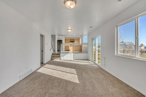 Tiny photo for 5275 W RIDGE FLOWER WAY, Salt Lake City, UT 84118 (MLS # 2122820)