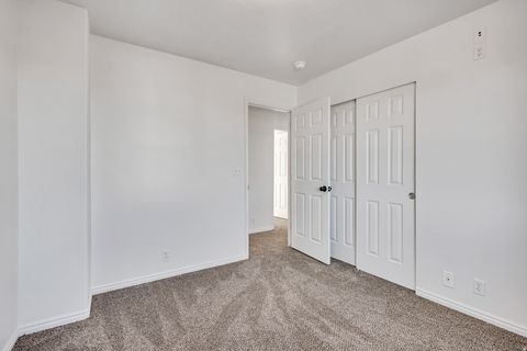 Tiny photo for 5275 W RIDGE FLOWER WAY, Salt Lake City, UT 84118 (MLS # 2122820)