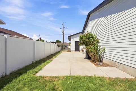 Tiny photo for 1276 N 150 W, American Fork, UT 84003 (MLS # 2179835)