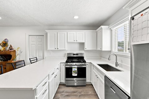 Tiny photo for 1276 N 150 W, American Fork, UT 84003 (MLS # 2179835)