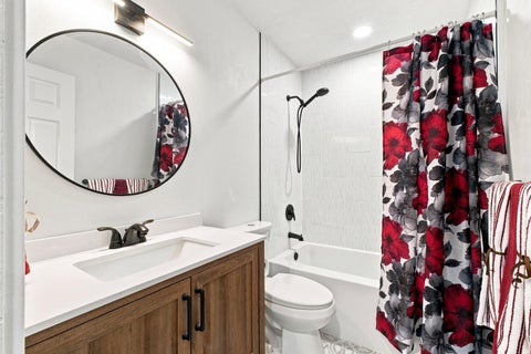 Tiny photo for 1276 N 150 W, American Fork, UT 84003 (MLS # 2179835)