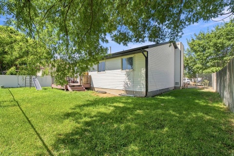 Tiny photo for 1276 N 150 W, American Fork, UT 84003 (MLS # 2179835)