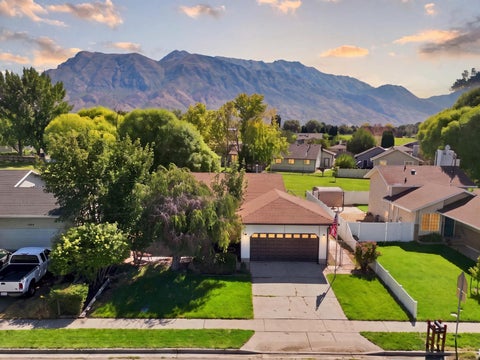 Tiny photo for 1276 N 150 W, American Fork, UT 84003 (MLS # 2179835)