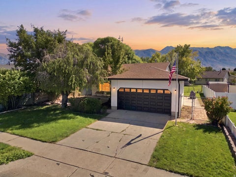 Tiny photo for 1276 N 150 W, American Fork, UT 84003 (MLS # 2179835)