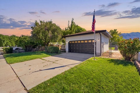 Tiny photo for 1276 N 150 W, American Fork, UT 84003 (MLS # 2179835)