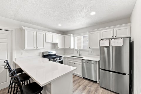 Tiny photo for 1276 N 150 W, American Fork, UT 84003 (MLS # 2179835)