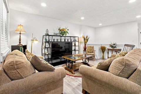Tiny photo for 1276 N 150 W, American Fork, UT 84003 (MLS # 2179835)