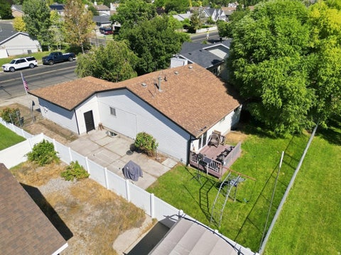 Tiny photo for 1276 N 150 W, American Fork, UT 84003 (MLS # 2179835)