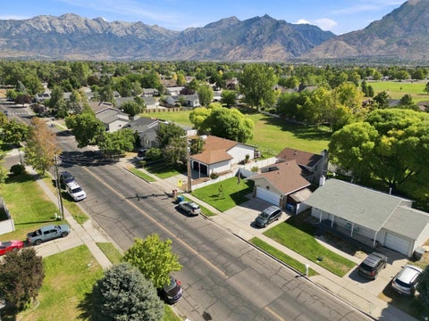 Tiny photo for 1276 N 150 W, American Fork, UT 84003 (MLS # 2179835)