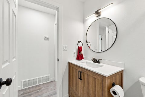 Tiny photo for 1276 N 150 W, American Fork, UT 84003 (MLS # 2179835)