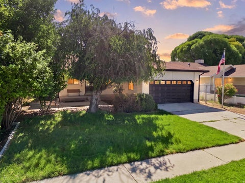 Tiny photo for 1276 N 150 W, American Fork, UT 84003 (MLS # 2179835)